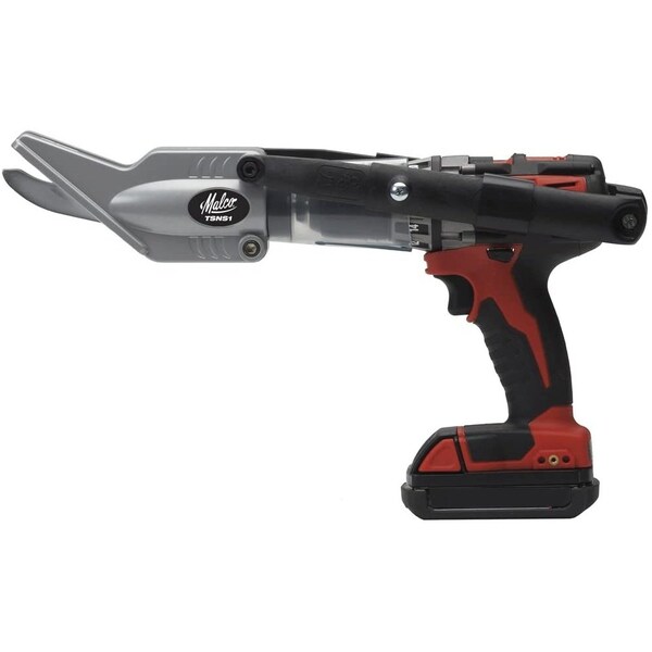 TSNS1C EV Turboshear, Natural Roofing Slate Cutting with Case